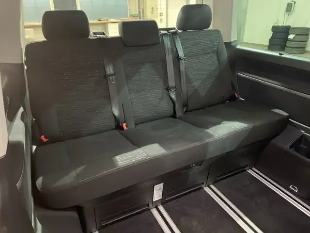 Volkswagen T6.1 Multivan