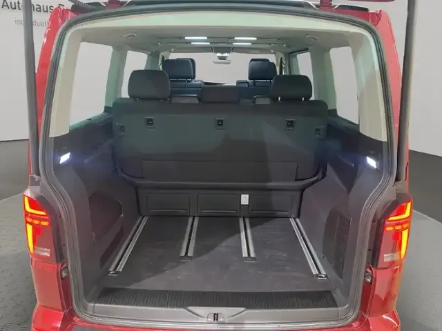 Volkswagen T6.1 Multivan