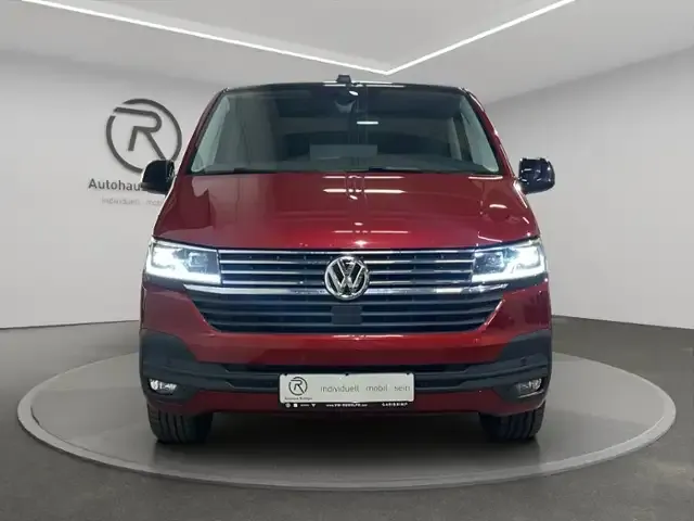 Volkswagen T6.1 Multivan