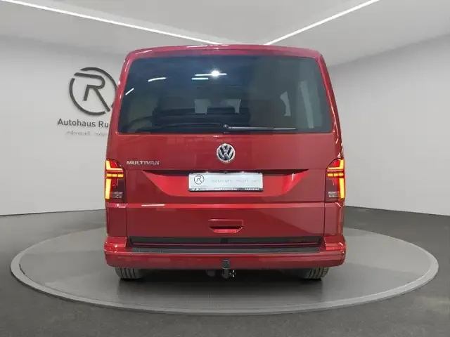 Volkswagen T6.1 Multivan