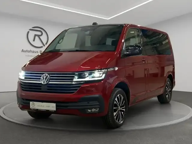 Volkswagen T6.1 Multivan