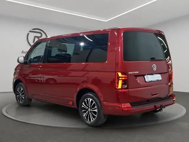 Volkswagen T6.1 Multivan