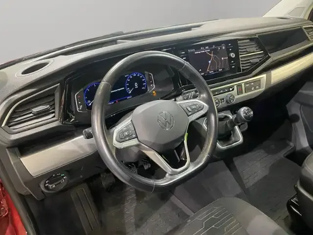 Volkswagen T6.1 Multivan
