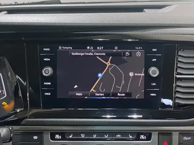 Volkswagen T6.1 Multivan