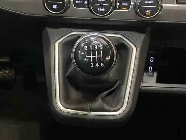 Volkswagen T6.1 Multivan