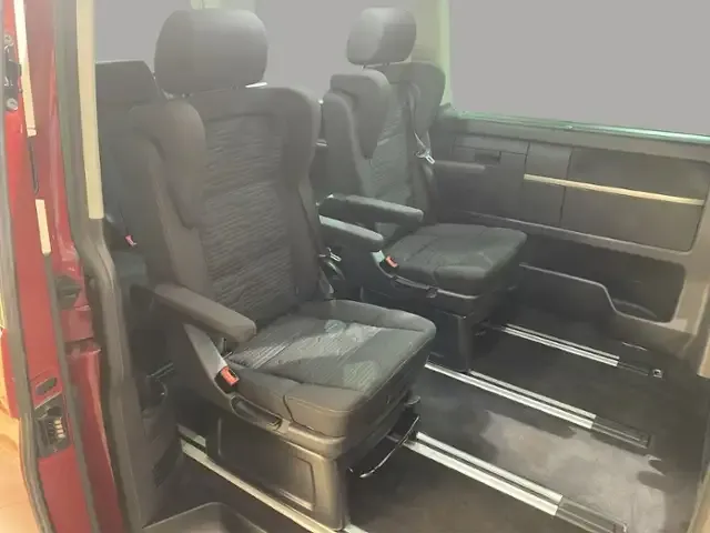 Volkswagen T6.1 Multivan