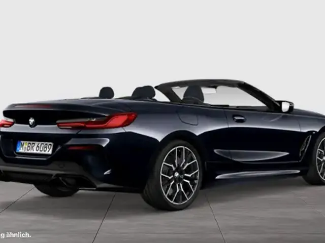 BMW M850
