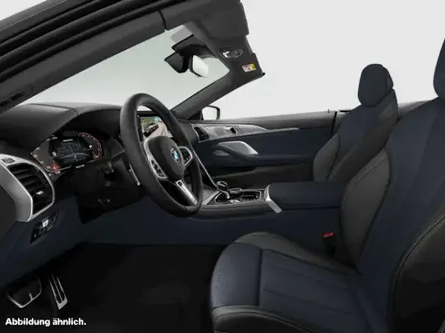 BMW M850