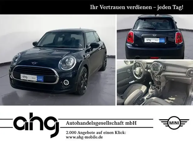 MINI One