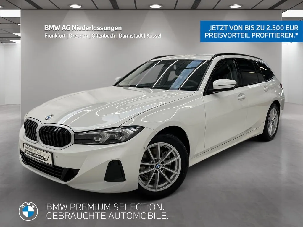 BMW 320