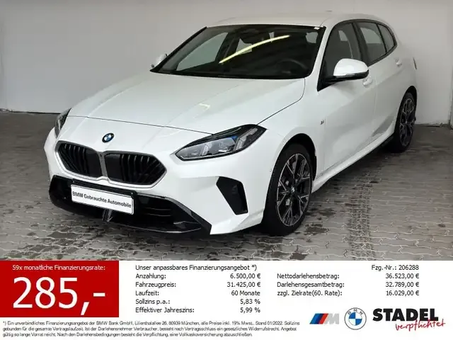 BMW 120