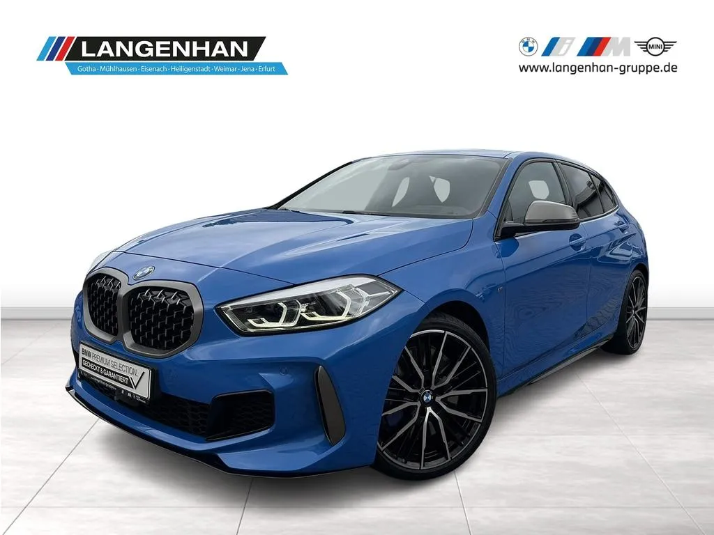 BMW 135