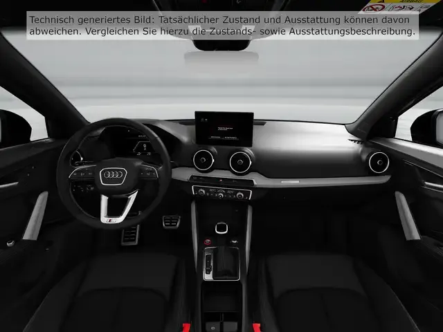 Audi SQ2