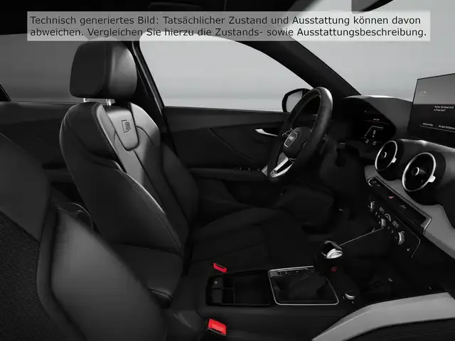 Audi SQ2