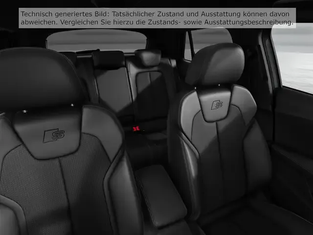 Audi SQ2