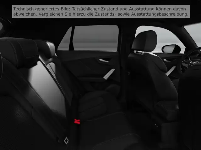 Audi SQ2
