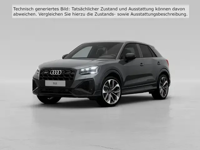 Audi SQ2