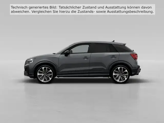 Audi SQ2