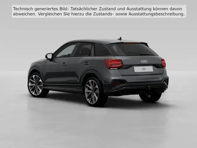 Audi SQ2