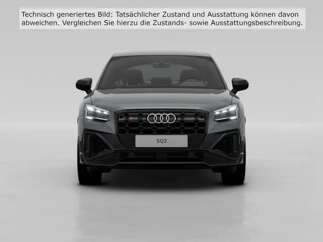 Audi SQ2