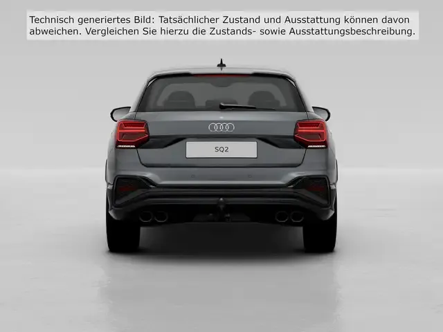 Audi SQ2