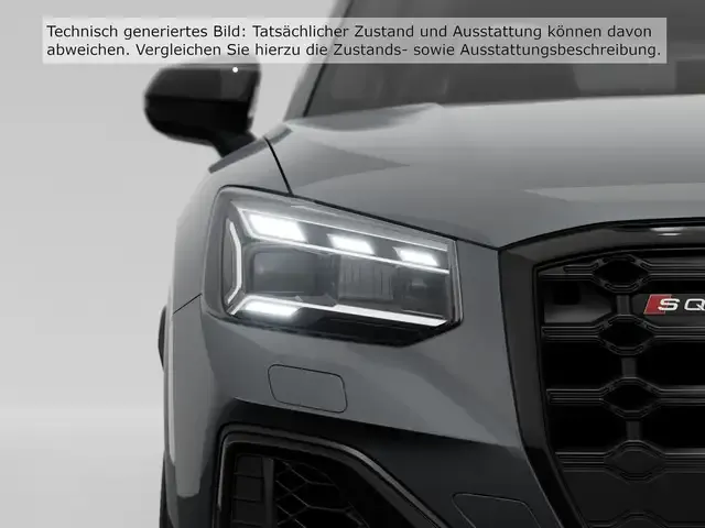 Audi SQ2