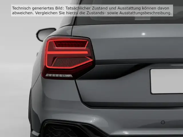 Audi SQ2