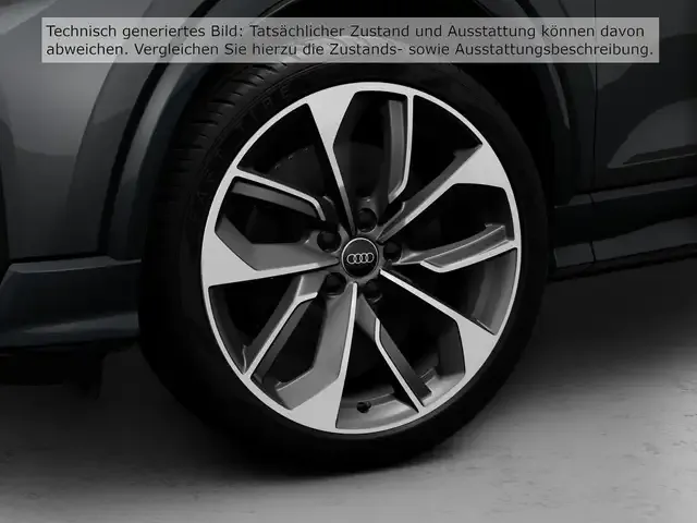 Audi SQ2