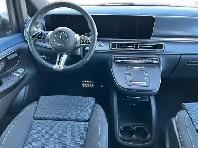 Mercedes-Benz EQV 300