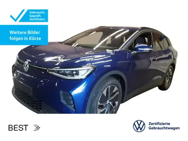 Volkswagen ID.4