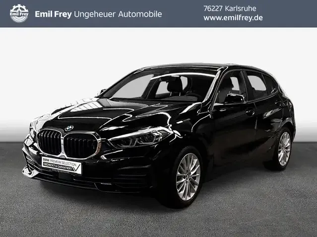 BMW 118