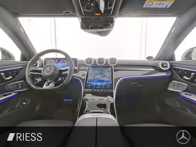 Mercedes-Benz CLE 53 AMG