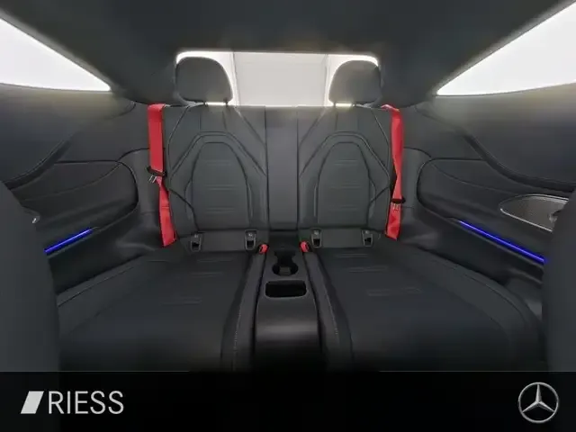 Mercedes-Benz CLE 53 AMG