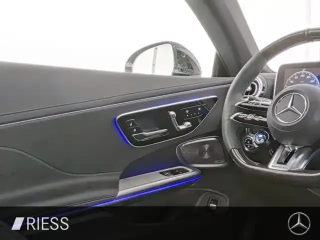 Mercedes-Benz CLE 53 AMG