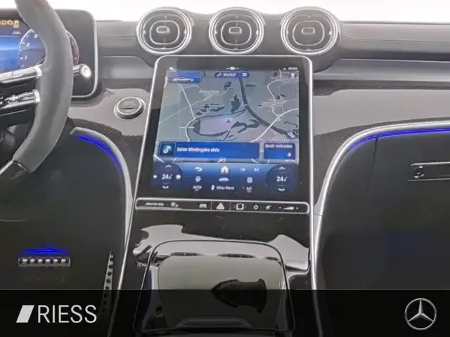 Mercedes-Benz CLE 53 AMG