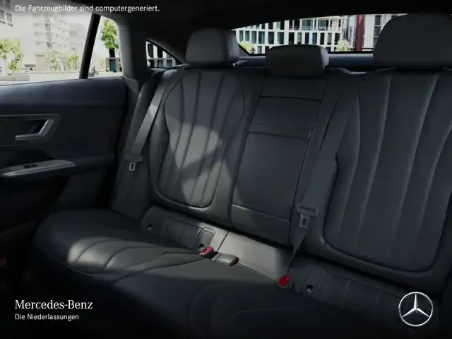 Mercedes-Benz EQE 300