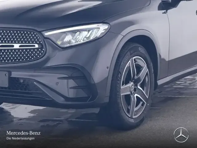 Mercedes-Benz GLC 200