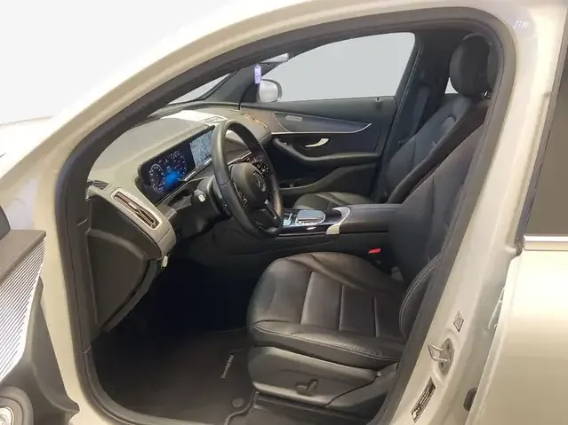 Mercedes-Benz EQC 400