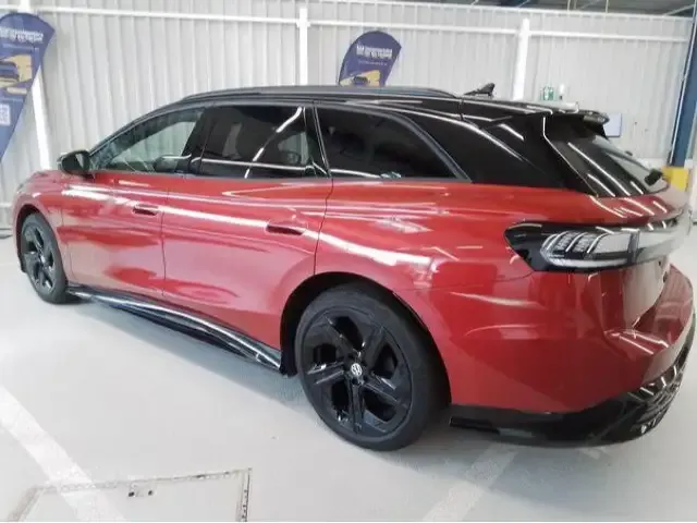 Volkswagen ID.7