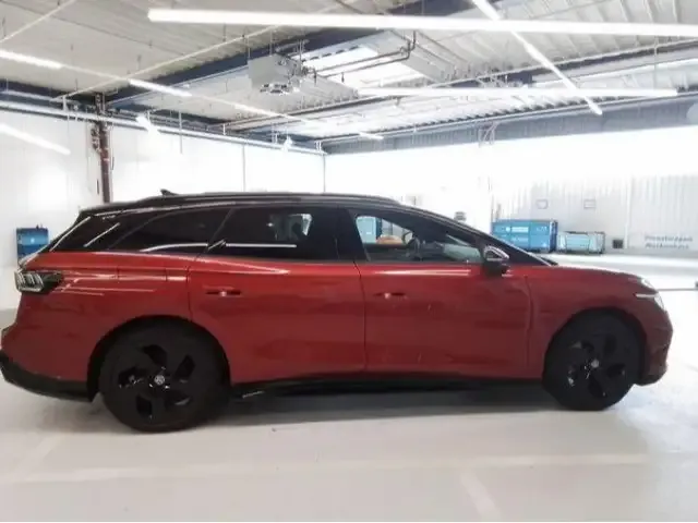 Volkswagen ID.7