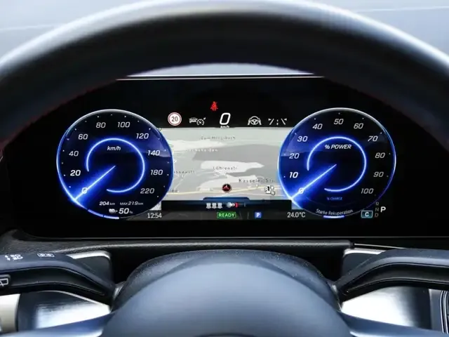 Mercedes-Benz EQB 350