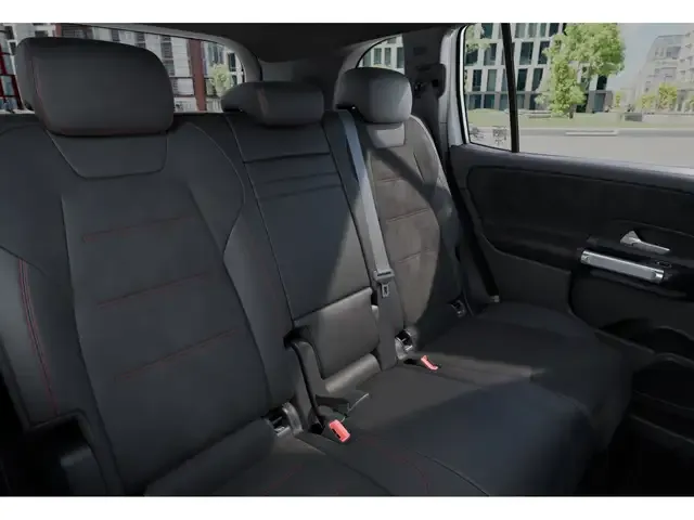 Mercedes-Benz EQB 350