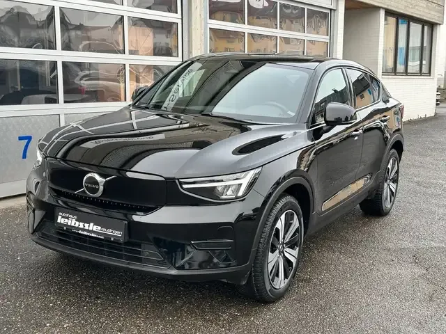 Volvo C40