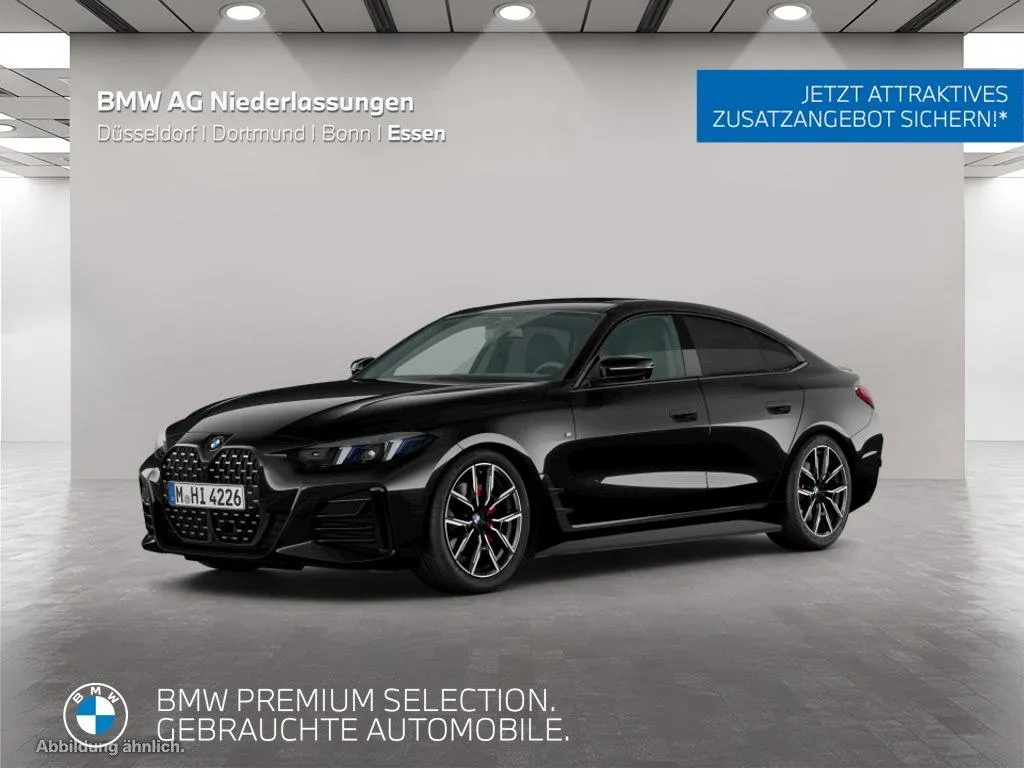 BMW 430