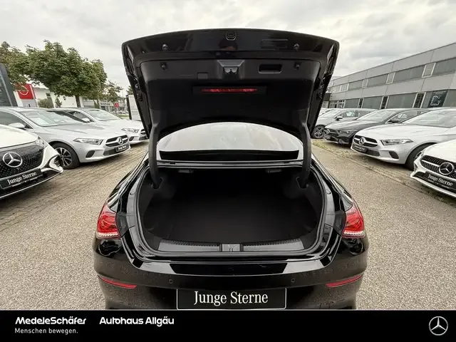 Mercedes-Benz CLA 35 AMG