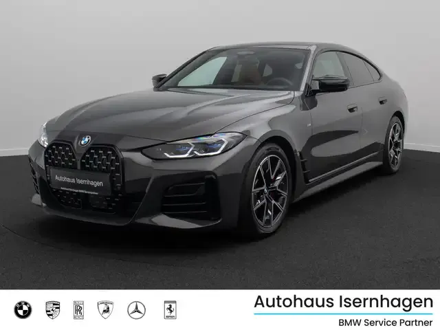 BMW 440