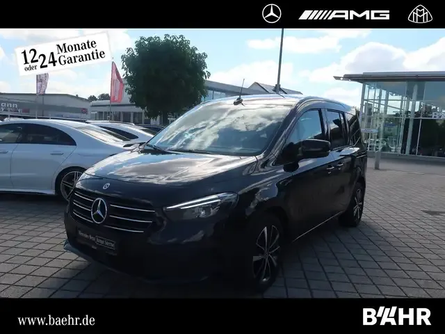 Mercedes-Benz T-Klasse