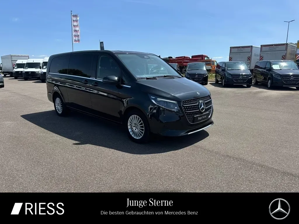 Mercedes-Benz V 300