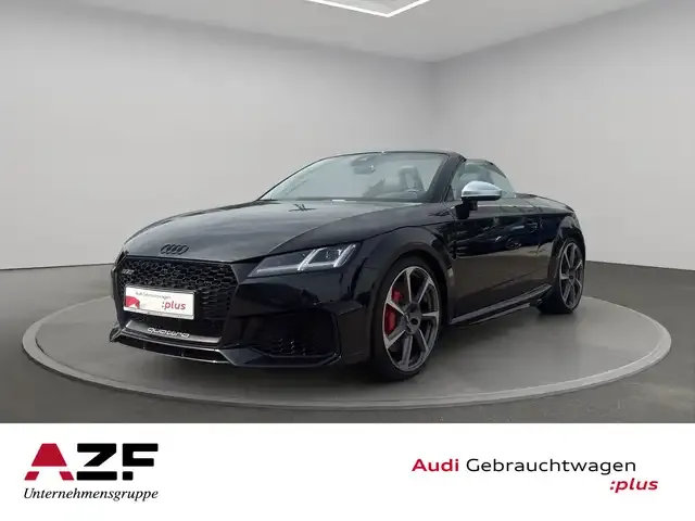 Audi TT RS
