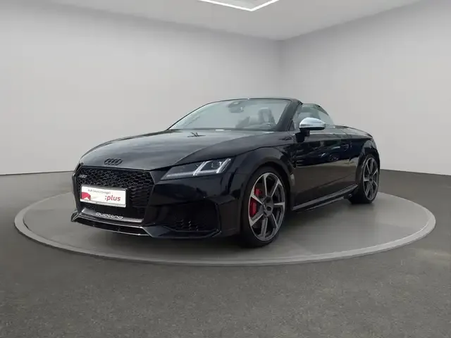 Audi TT RS